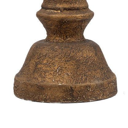 Alastair Triumph Candle Holder