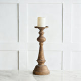 Alastair Triumph Candle Holder