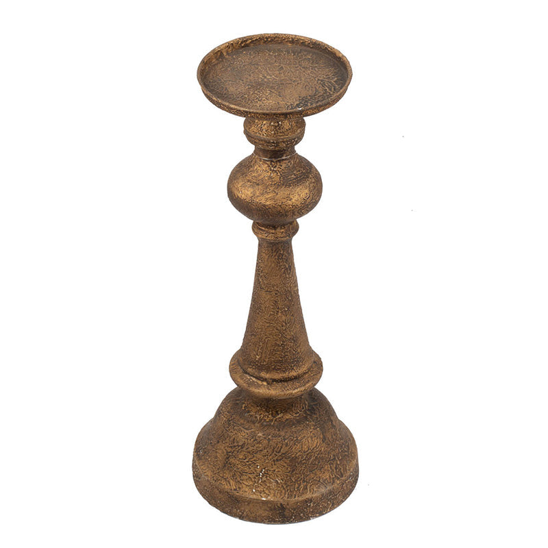 Alastair Triumph Candle Holder