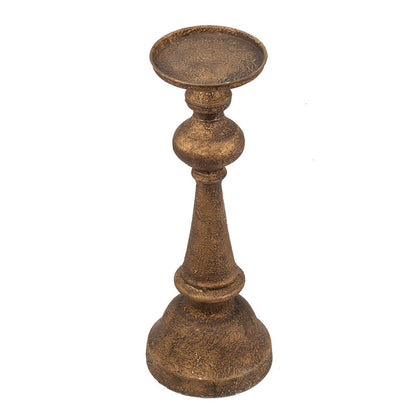 Alastair Triumph Candle Holder