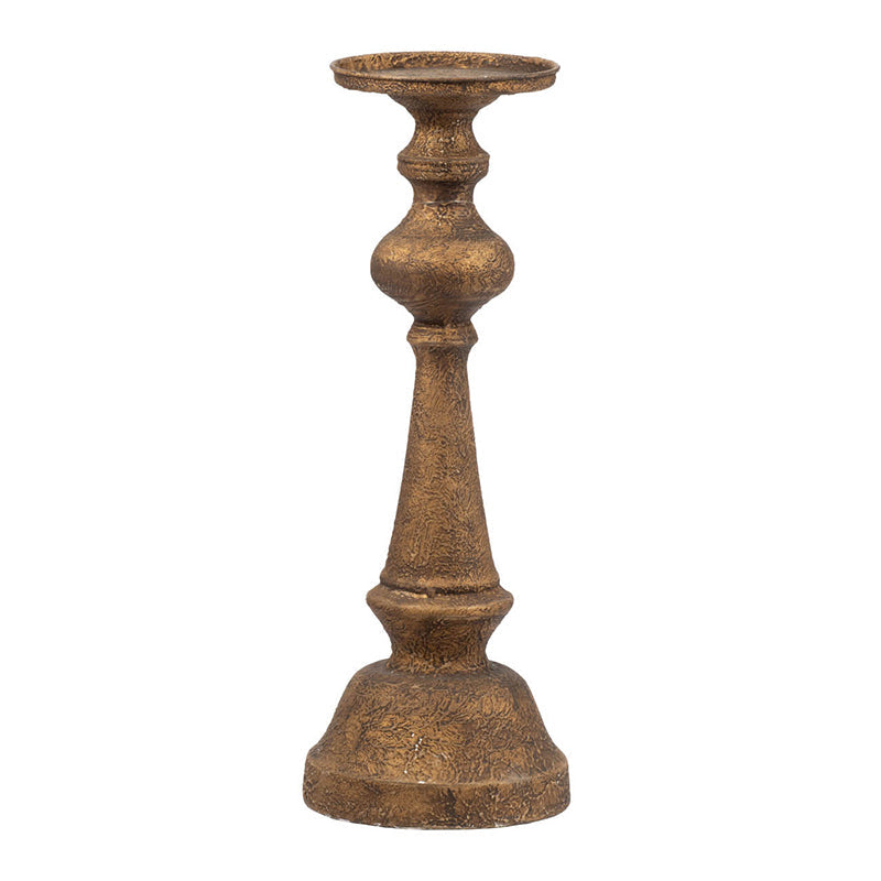 Alastair Triumph Candle Holder