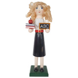 Teacher Nutcracker