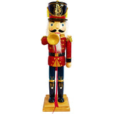 Royal Trumpeter Nutcracker