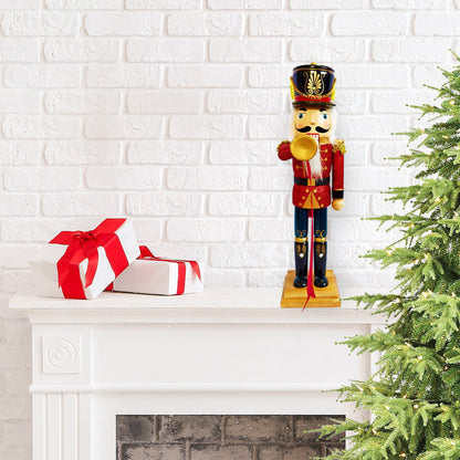 Royal Trumpeter Nutcracker