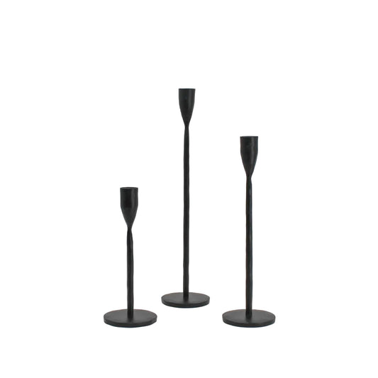 Charlotte Candleholders