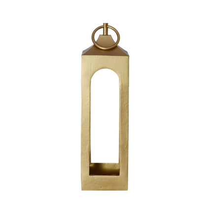 Brass Lantern