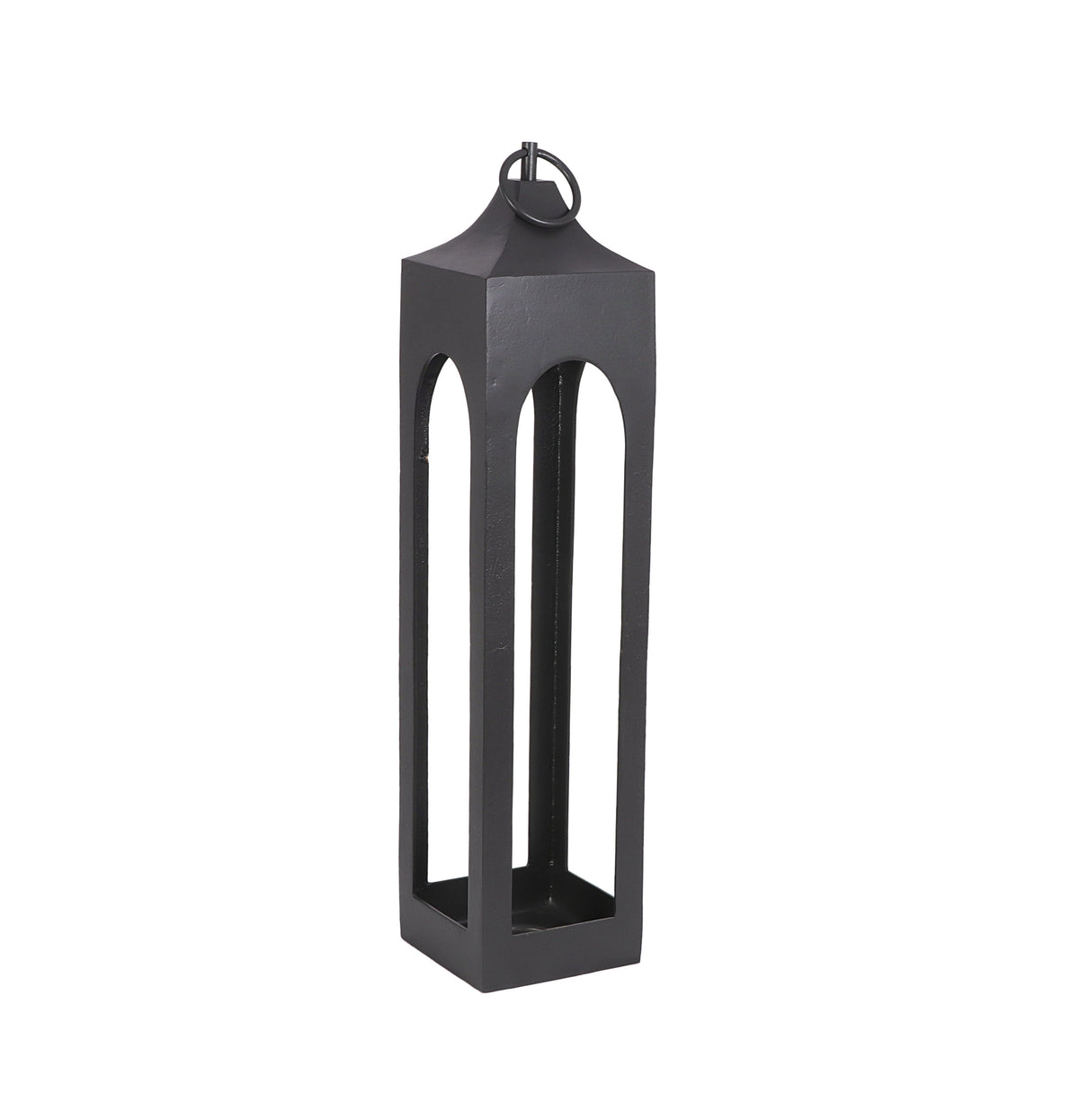 Charlotte Outdoor Lantern