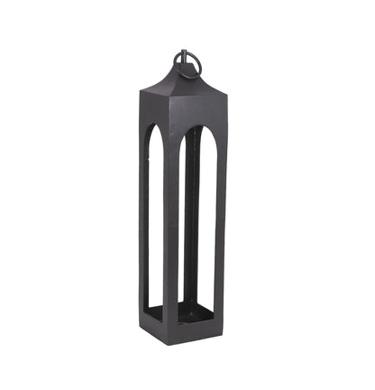 Charlotte Outdoor Lantern