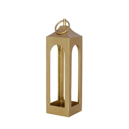 Brass Lantern