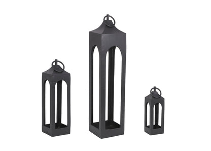 Charlotte Outdoor Lantern
