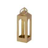 Brass Lantern